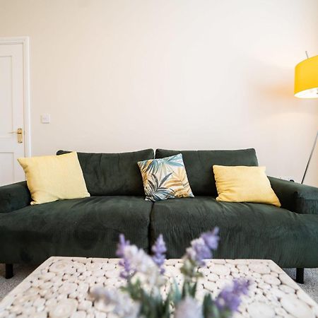 King Street Apartment - 2 Bed Great Yarmouth Kültér fotó