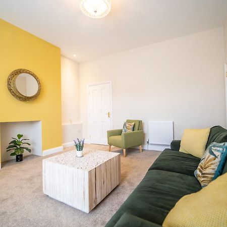 King Street Apartment - 2 Bed Great Yarmouth Kültér fotó