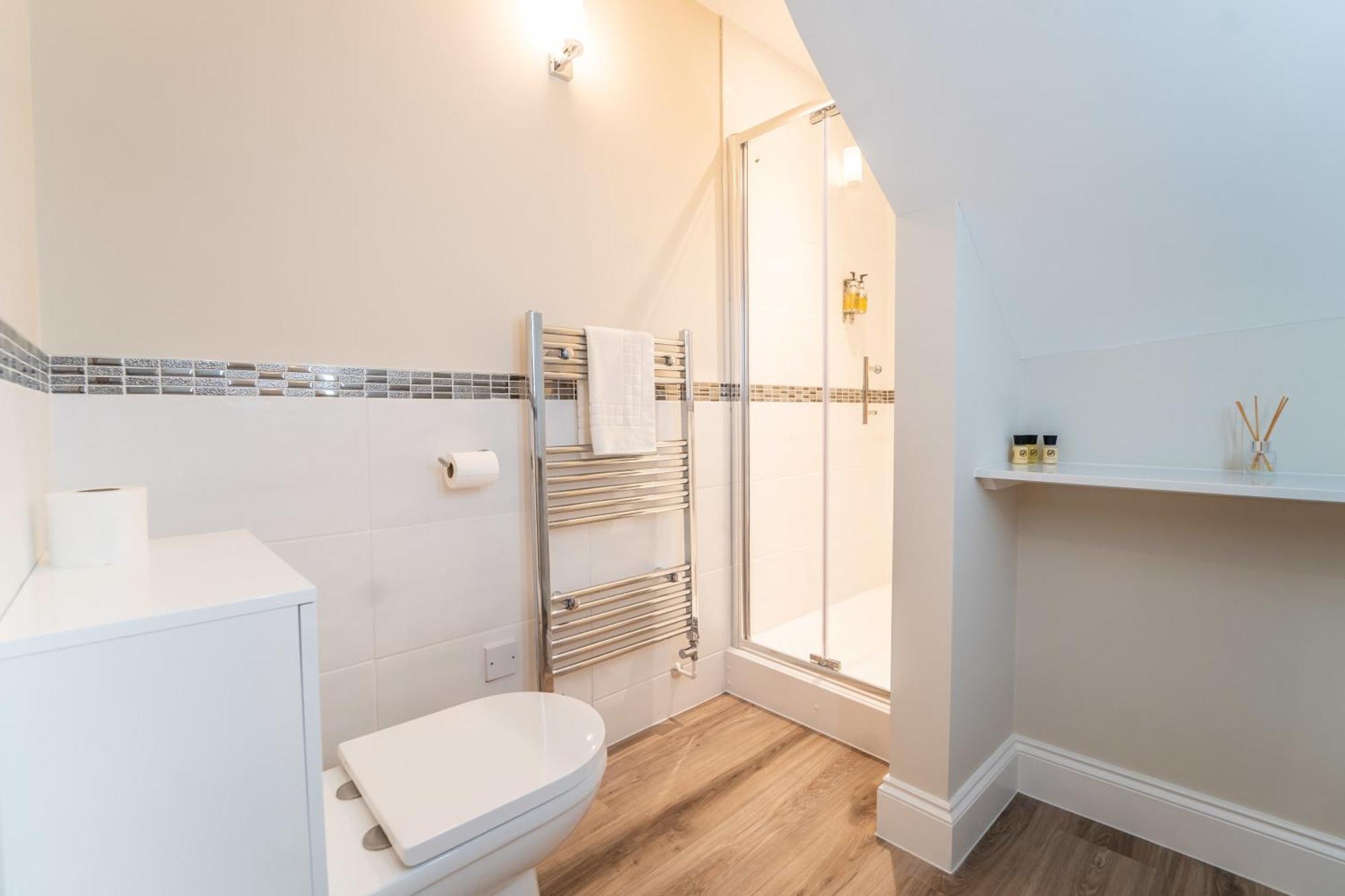 King Street Apartment - 2 Bed Great Yarmouth Kültér fotó