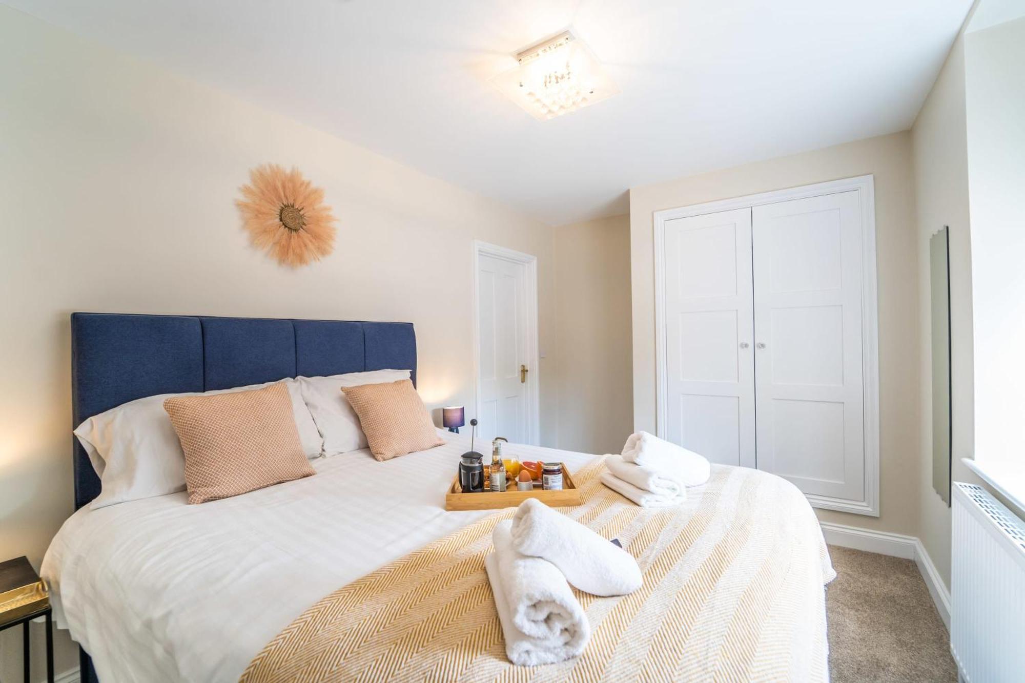 King Street Apartment - 2 Bed Great Yarmouth Kültér fotó
